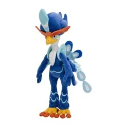 Quaquaval Plush(Quaquaval Plush) -ICHIBA TOYS SHOP quaquaval plush plush pokemon center 580658