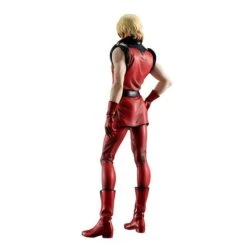 MegaHouse Quattro Bajeena GGG Series - Mobile Suit Zeta Gundam (Reproduction Edition)(Quattro Bajeena Ggg Series Mobile Suit Zeta Gundam Reproduction Edition) -ICHIBA TOYS SHOP quattro bajeena ggg series mobile suit zeta gundam reproduction edition figure megahouse 558314