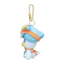 Quaxly Mascot Plush Paldea Spooky Halloween(Quaxly Mascot Plush Paldea Spooky Halloween) -ICHIBA TOYS SHOP quaxly mascot plush paldea spooky halloween mascot plush keychain pokemon center 243129