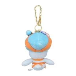 Quaxly Mascot Plush Paldea Spooky Halloween(Quaxly Mascot Plush Paldea Spooky Halloween) -ICHIBA TOYS SHOP quaxly mascot plush paldea spooky halloween mascot plush keychain pokemon center 243747
