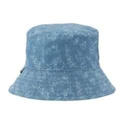 Quaxly Reversible Hat - Maigo No Quaxly(Quaxly Reversible Hat Maigo No Quaxly) -ICHIBA TOYS SHOP quaxly reversible hat maigo no quaxly hat pokemon center 210117