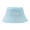 Quaxly Reversible Hat - Maigo No Quaxly(Quaxly Reversible Hat Maigo No Quaxly) -ICHIBA TOYS SHOP quaxly reversible hat maigo no quaxly hat pokemon center 374355