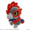 CAPCOM Quematrice MonDefo Plush - Monster Hunter(Quematrice Mondefo Plush Monster Hunter)