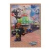 Raihan A5 Shiny Clear File - POKÉMON TRAINERS Off Shot!(Raihan A5 Shiny Clear File Pokemon Trainers Off Shot) -ICHIBA TOYS SHOP raihan a5 shiny clear file pokemon trainers off shot office product pokemon center 272508