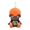 Raihan Mascot Plush Keychain Pokémon Trainers(Raihan Mascot Plush Keychain Pokemon Trainers) -ICHIBA TOYS SHOP raihan mascot plush keychain pokemon trainers keychain pokemon center 698129
