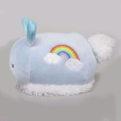 Rainbow Umiushi (Sea Slug) - Yumemiushi(Rainbow Umiushi Sea Slug Yumemiushi) 12 Rainbow Umiushi (Sea Slug) - Yumemiushi(Rainbow Umiushi Sea Slug Yumemiushi) -ICHIBA TOYS SHOP rainbow umiushi sea slug yumemiushi otedama san ei boeki 534278