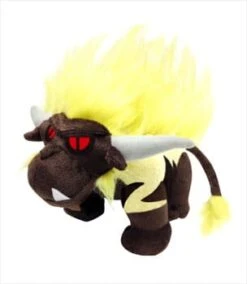 CAPCOM Rajang Plush Monster Hunter(Rajang Plush Monster Hunter)