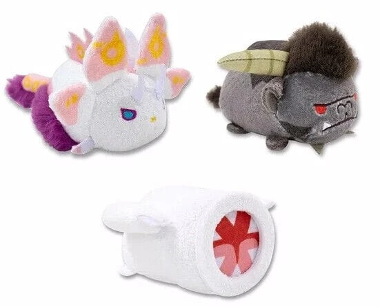 Rajang Mascot Plush CAPCOROM - Monster Hunter(Rajang Mascot Plush Capcorom Capcom Store Limited Monster Hunter) 4 Rajang Mascot Plush CAPCOROM - Monster Hunter(Rajang Mascot Plush Capcorom Capcom Store Limited Monster Hunter) - Image 2