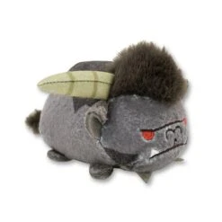 Rajang Mascot Plush CAPCOROM - Monster Hunter(Rajang Mascot Plush Capcorom Capcom Store Limited Monster Hunter)