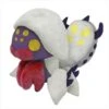 CAPCOM Rakna Kadaki Deformed Plush Monster Hunter Rise(Rakna Kadaki Deformed Plush Monster Hunter Rise)