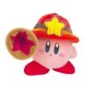 Ranger Kirby Plush (S) KP63 Kirby ALL STAR COLLECTION(Ranger Kirby Plush S Kp63 Kirby All Star Collection)