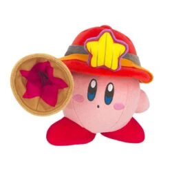 Ranger Kirby Plush (S) KP63 Kirby ALL STAR COLLECTION(Ranger Kirby Plush S Kp63 Kirby All Star Collection)