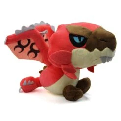 CAPCOM Rathalos Plush Monster Hunter 2d(Rathalos Plush Monster Hunter 2d)