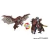 Rathalos Prime Figure - Transformers X Monster Hunter Anniversary Crossover(Rathalos Prime Figure Transformers X Monster Hunter Anniversary Crossover) -ICHIBA TOYS SHOP rathalos prime figure transformers x monster hunter anniversary crossover figure takara tomy 566681