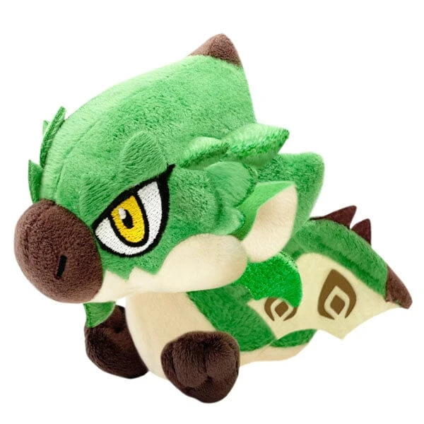 CAPCOM Rathian Deformed Plush Monster Hunter(Rathian Deformed Plush Monster Hunter) 3 CAPCOM Rathian Deformed Plush Monster Hunter(Rathian Deformed Plush Monster Hunter)