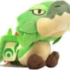 CAPCOM Rathian Plush Monster Hunter 2d(Rathian Plush Monster Hunter 2d) -ICHIBA TOYS SHOP rathian plush monster hunter 2d plush capcom 931639