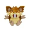 Raticate Plush Pokémon Fit(Raticate Plush Pokemon Fit) -ICHIBA TOYS SHOP raticate plush pokemon fit plush pokemon center 857663