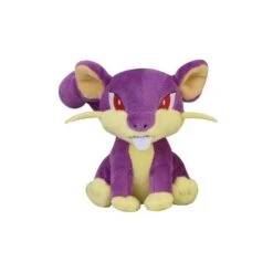RattataPlush Pokémon Fit(Rattata Plush Pokemon Fit)