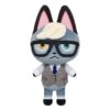Raymond Plush (S) DPA06 Animal Crossing: New Horizons ALL STAR COLLECTION(Raymond Plush S Dpa06 Animal Crossing New Horizons All Star Collection) -ICHIBA TOYS SHOP raymond plush s dpa06 animal crossing new horizons all star collection plush san ei boeki 254721