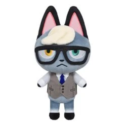 Raymond Plush (S) DPA06 Animal Crossing: New Horizons ALL STAR COLLECTION(Raymond Plush S Dpa06 Animal Crossing New Horizons All Star Collection)