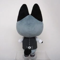 Raymond Plush (S) DPA06 Animal Crossing: New Horizons ALL STAR COLLECTION(Raymond Plush S Dpa06 Animal Crossing New Horizons All Star Collection) -ICHIBA TOYS SHOP raymond plush s dpa06 animal crossing new horizons all star collection plush san ei boeki 626101