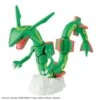 Rayquaza Figure Pokémon PLAMO (Plastic Model) Select Series Collection No.46(Rayquaza Figure Pokemon Plamo Plastic Model Select Series Collection No 46) -ICHIBA TOYS SHOP rayquaza figure pokemon plamo plastic model select series collection no46 figure bandai namco 436857