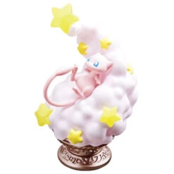 Re-ment Pokémon Starrium Series Glittering Stars' Wishes (6 Pcs Box)(Re Ment Pokemon Starrium Series Glittering Stars Wishes 6 Pcs Box) -ICHIBA TOYS SHOP re ment pokemon starrium series glittering stars wishes 6 pcs box figure pokemon center 885689
