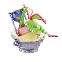 Re-ment Pokémon Starrium Series Glittering Stars' Wishes (6 Pcs Box)(Re Ment Pokemon Starrium Series Glittering Stars Wishes 6 Pcs Box) -ICHIBA TOYS SHOP re ment pokemon starrium series glittering stars wishes 6 pcs box figure pokemon center 923805