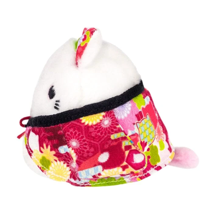 Red Haori Neko Dango (Kyoto Area) - Dango Friends(Red Haori Neko Dango Kyoto Area Dango Friends) 4 Red Haori Neko Dango (Kyoto Area) - Dango Friends(Red Haori Neko Dango Kyoto Area Dango Friends) - Image 2