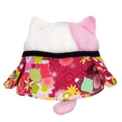 Red Haori Neko Dango (Kyoto Area) - Dango Friends(Red Haori Neko Dango Kyoto Area Dango Friends) 8 Red Haori Neko Dango (Kyoto Area) - Dango Friends(Red Haori Neko Dango Kyoto Area Dango Friends) -ICHIBA TOYS SHOP red haori neko dango kyoto area dango friends otedama san ei boeki 581475