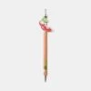 NINTENDO Red Pikmin Ballpoint Pen(Red Pikmin Ballpoint Pen) -ICHIBA TOYS SHOP red pikmin ballpoint pen office product nintendo 912122