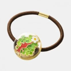 NINTENDO Red Pikmin Hair Band PIKMIN(Red Pikmin Hair Band Pikmin)