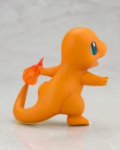 Red With Charmander 1/8 Kotobukiya ARTFX J Figure Pokémon Series(Red With Charmander 1 8 Kotobukiya Artfx J Figure Pokemon Series) -ICHIBA TOYS SHOP red with charmander 18 kotobukiya artfx j figure pokemon series figure kotobukiya 123748