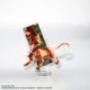 Square Enix Red XIII Acrylic Stand Final Fantasy VII Rebirth(Red Xiii Acrylic Stand Final Fantasy Vii Rebirth) -ICHIBA TOYS SHOP red xiii acrylic stand final fantasy vii rebirth office product square enix 524777