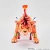 Square Enix Red XIII Figure ADORABLE ARTS - Final Fantasy VII Rebirth(Red Xiii Figure Adorable Arts Final Fantasy Vii Rebirth)