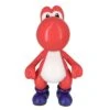 Red Yoshi Figure FCM-020 Super Mario Figure Collection(Red Yoshi Figure Fcm 020 Super Mario Figure Collection) -ICHIBA TOYS SHOP red yoshi figure fcm 020 super mario figure collection figure san ei boeki 823807