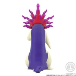 Rei & Hisuian Typhlosion & Hisuian Samurott & Hisuian Decidueye Pokémon Scale World Figure Hisui Region(Rei Hisuian Typhlosion Hisuian Samurott Hisuian Decidueye Pokemon Scale World Figure Hisui Region) -ICHIBA TOYS SHOP rei hisuian typhlosion hisuian samurott hisuian decidueye pokemon scale world figure hisui region figure bandai namco 602322