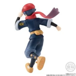 Rei & Hisuian Typhlosion & Hisuian Samurott & Hisuian Decidueye Pokémon Scale World Figure Hisui Region(Rei Hisuian Typhlosion Hisuian Samurott Hisuian Decidueye Pokemon Scale World Figure Hisui Region) -ICHIBA TOYS SHOP rei hisuian typhlosion hisuian samurott hisuian decidueye pokemon scale world figure hisui region figure bandai namco 819449