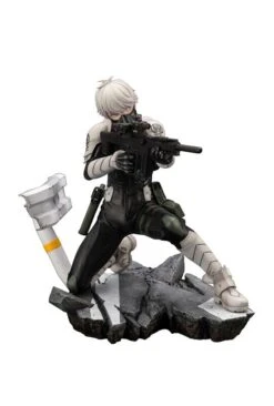 Kotobukiya Reno Ichikawa ARTFX J 1/8 Figure - Kaiju No. 8(Reno Ichikawa Artfx J 1 8 Figure Kaiju No 8)