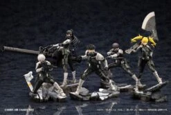 Kotobukiya Reno Ichikawa ARTFX J 1/8 Figure - Kaiju No. 8(Reno Ichikawa Artfx J 1 8 Figure Kaiju No 8) 17 Kotobukiya Reno Ichikawa ARTFX J 1/8 Figure - Kaiju No. 8(Reno Ichikawa Artfx J 1 8 Figure Kaiju No 8) -ICHIBA TOYS SHOP reno ichikawa artfx j 18 figure kaiju no 8 figure kotobukiya 698741