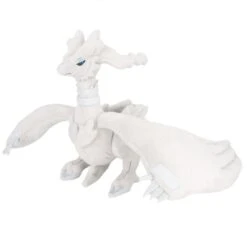Reshiram Plush (S) PP269 Pokémon ALL STAR COLLECTION(Reshiram Plush S Pp269 Pokemon All Star Collection)