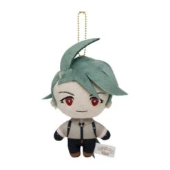 Rika Mascot Keychain Pokémon Trainers Paldea(Rika Mascot Keychain Pokemon Trainers Paldea)