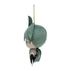 Rika Mascot Keychain Pokémon Trainers Paldea(Rika Mascot Keychain Pokemon Trainers Paldea) -ICHIBA TOYS SHOP rika mascot keychain pokemon trainers paldea mascot plush keychain pokemon center 635930