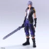 Square Enix Riku Deluxe Ver. Figure Kingdom Hearts III PLAY ARTS KAI(Riku Deluxe Ver Figure Kingdom Hearts Iii Play Arts Kai) -ICHIBA TOYS SHOP riku deluxe ver figure kingdom hearts iii play arts kai figure square enix 692187