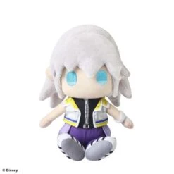 Square Enix Riku Plush Kingdom Hearts II - Kingdom Hearts Series(Riku Plush Kingdom Hearts Ii Kingdom Hearts Series)