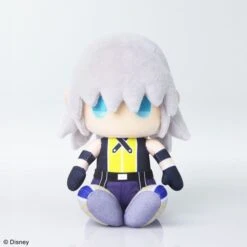 Square Enix Riku Plush Kingdom Hearts (KH) Series(Riku Plush Kingdom Hearts Kh Series)