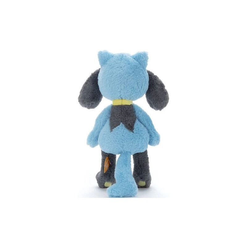 Riolu Plush (M) Kutakutatta!(Riolu Plush M Kutakutatta) 5 Riolu Plush (M) Kutakutatta!(Riolu Plush M Kutakutatta) - Image 3