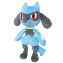 Riolu Plush (S) PP174 Pokémon ALL STAR COLLECTION(Riolu S Pp174 Pokemon All Star Collection)
