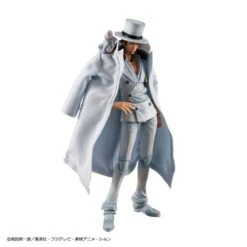 MegaHouse Rob Lucci Ver.1.5Action Figure Variable Action Heroes - ONE PIECE(Rob Lucciver 1 5 Action Figure Variable Action Heroes One Piece) -ICHIBA TOYS SHOP rob lucci ver15 action figure variable action heroes one piece figure megahouse 756291