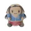 Robin Mugitama's Crew Plush ONE PIECE(Robin Mugitamas Crew Plush One Piece) 1 Robin Mugitama's Crew Plush ONE PIECE(Robin Mugitamas Crew Plush One Piece) -ICHIBA TOYS SHOP robin mugitamas crew plush one piece plush toei animation 461576